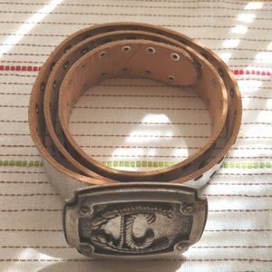 Cavalli Belt